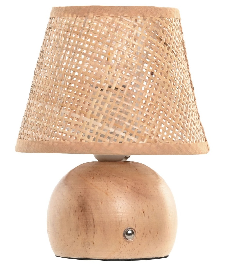 Lámpara de sobremesa LED