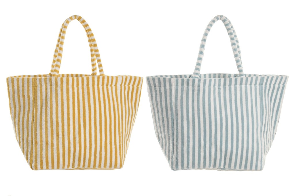 Bolso de poliéster, 2 diseños surtidos