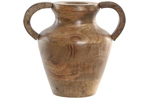 [98102] JARRON MANGO ASA MARRON