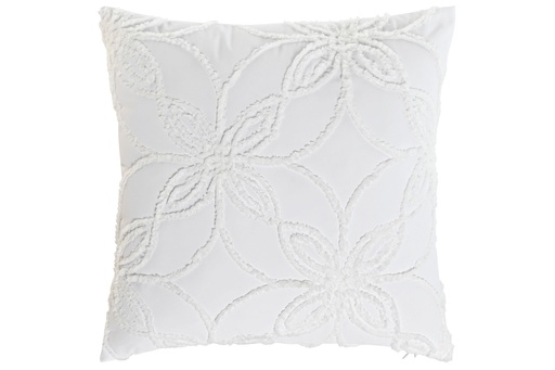 [98114] COJIN POL.45X45 BCO.