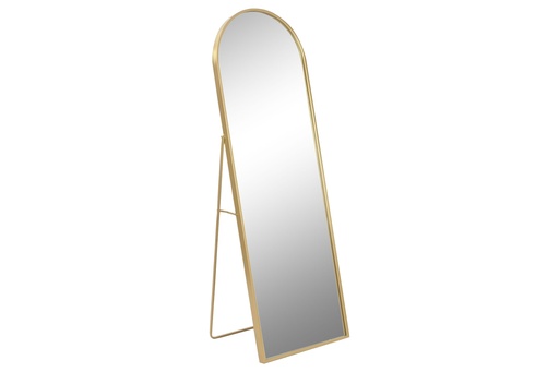 [98377] ESPEJO VESTIDOR HIERRO CRISTAL 50X150 PA